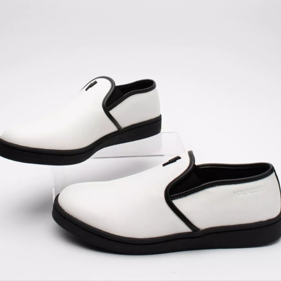 ❗️NEIL BARRETT SNEAKERS  ❗️ UNISEX ❗️ - Picture 4 of 16